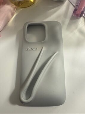RHODE Phone Case